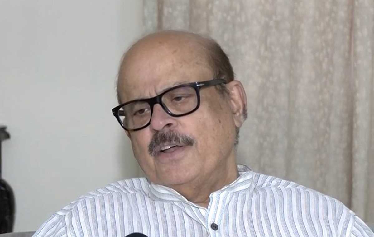 ऑपरेशन सिंदूर पर विदेश मंत्रालय पूरी तरह से विफल : तारिक अनवर